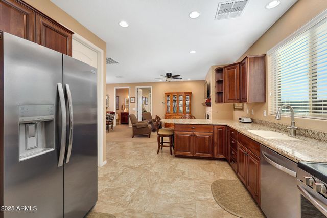 19737 W MARIPOSA Drive, Litchfield Park, AZ 85340