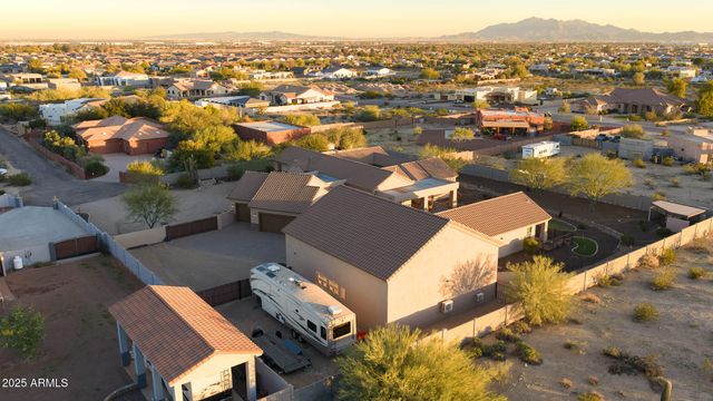 19737 W MARIPOSA Drive, Litchfield Park, AZ 85340