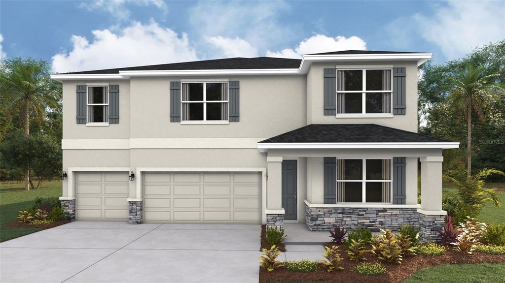 10437 WOODLAND GARDEN WAY, Parrish, FL 34219