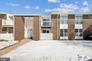 275 GREEN STREET #5-H4, Edgewater Park, NJ 08010