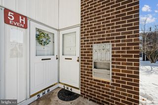 275 GREEN STREET #5-H4, Edgewater Park, NJ 08010