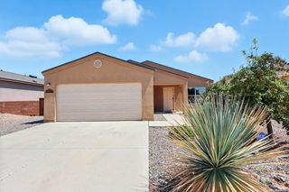 2061 CAMINO RINCON SW, Los Lunas, NM 87031