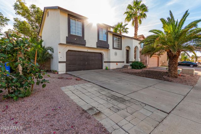 1704 S 39TH Street 24, Mesa, AZ 85206