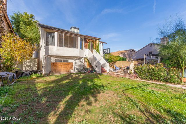 1704 S 39TH Street 24, Mesa, AZ 85206