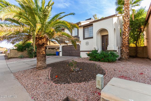 1704 S 39TH Street 24, Mesa, AZ 85206