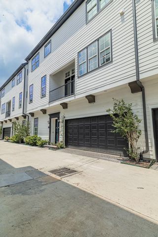 10760 Craighead Drive, Houston, TX 77025