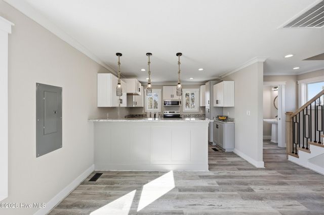 113 Reef Lane, Grandy, NC 27939