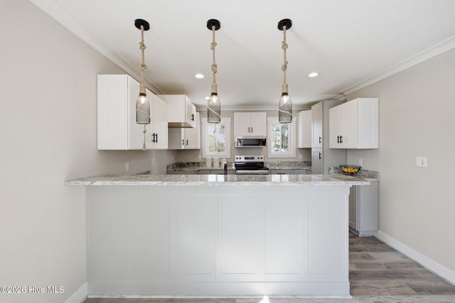 113 Reef Lane, Grandy, NC 27939