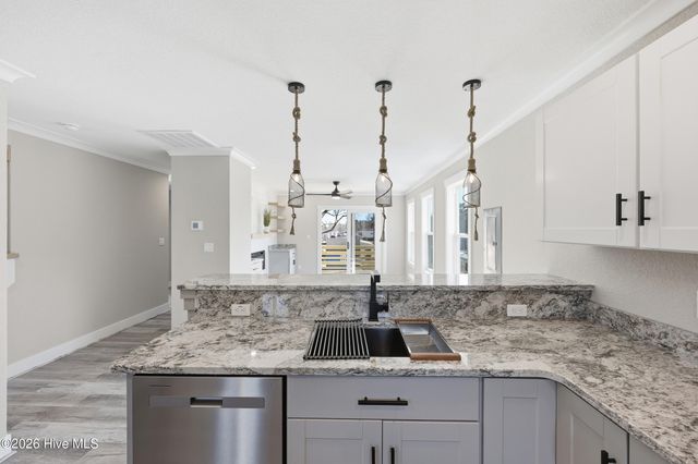 113 Reef Lane, Grandy, NC 27939