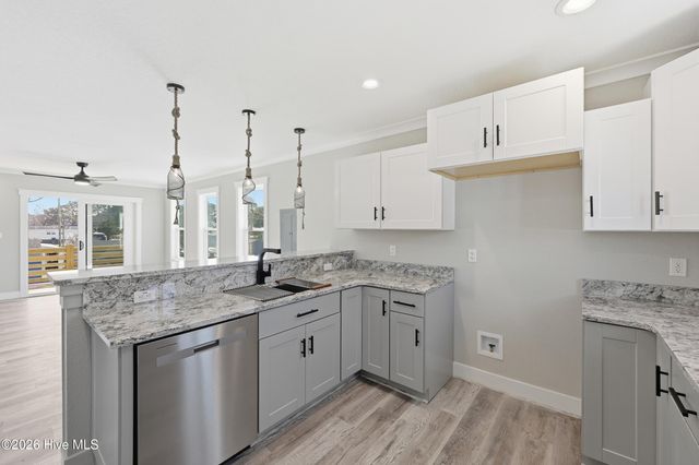 113 Reef Lane, Grandy, NC 27939