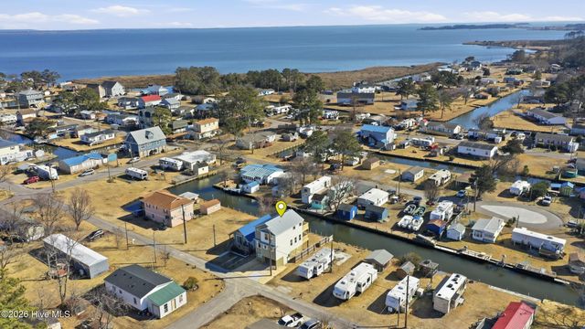 113 Reef Lane, Grandy, NC 27939