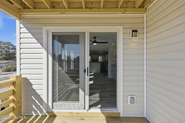 113 Reef Lane, Grandy, NC 27939