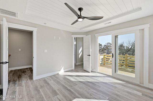 113 Reef Lane, Grandy, NC 27939