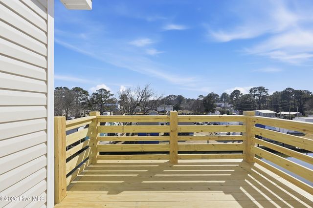 113 Reef Lane, Grandy, NC 27939