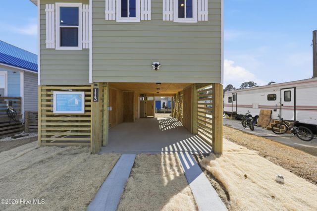 113 Reef Lane, Grandy, NC 27939