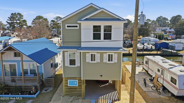 113 Reef Lane, Grandy, NC 27939