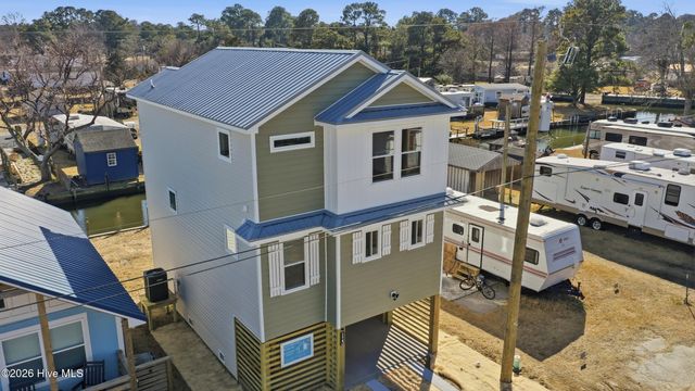 113 Reef Lane, Grandy, NC 27939