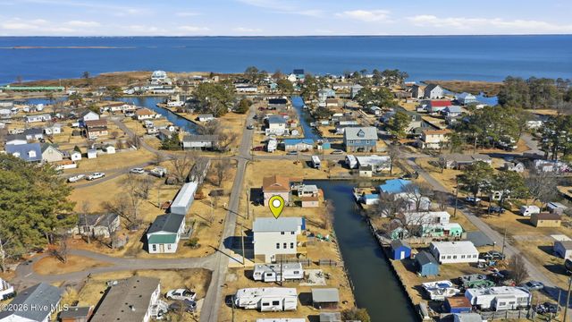 113 Reef Lane, Grandy, NC 27939