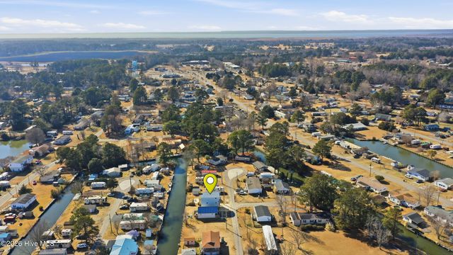 113 Reef Lane, Grandy, NC 27939