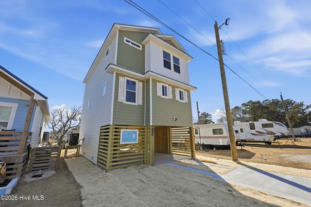 113 Reef Lane, Grandy, NC 27939