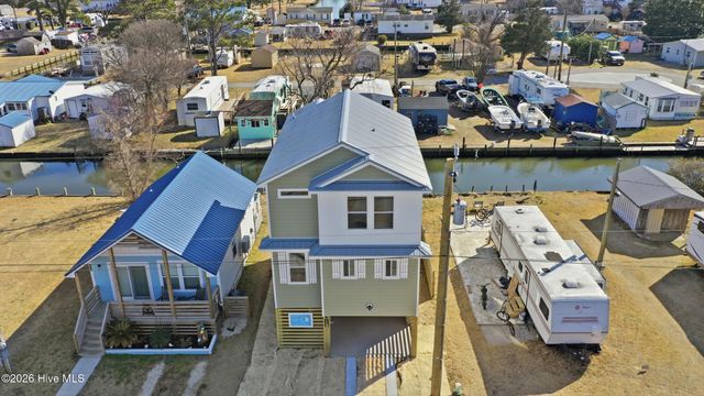 113 Reef Lane, Grandy, NC 27939