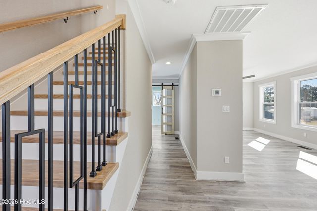 113 Reef Lane, Grandy, NC 27939