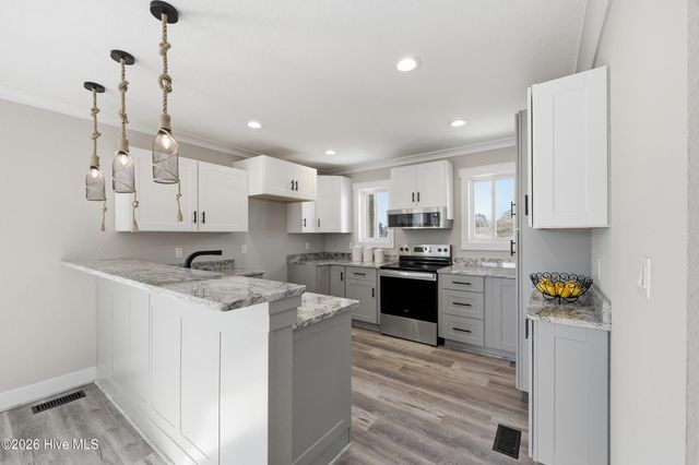 113 Reef Lane, Grandy, NC 27939