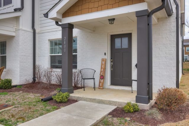 2400 Sayerville Ave, Old Hickory, TN 37138