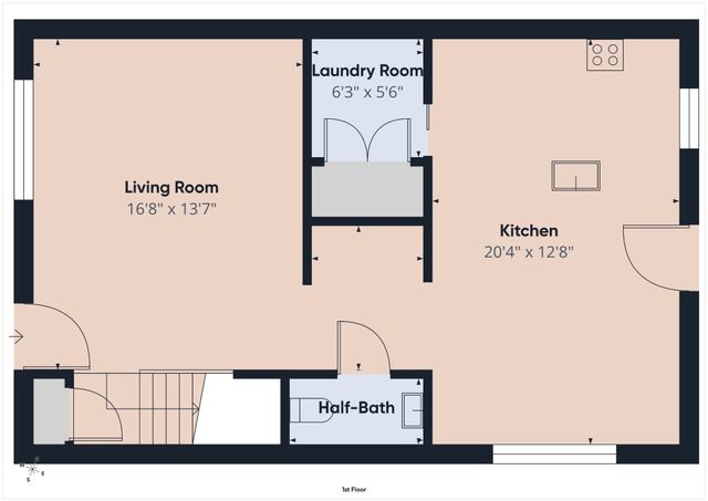 2400 Sayerville Ave, Old Hickory, TN 37138