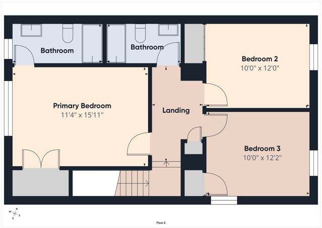 2400 Sayerville Ave, Old Hickory, TN 37138