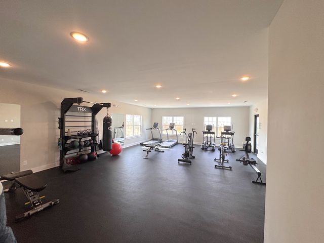 2400 Sayerville Ave, Old Hickory, TN 37138