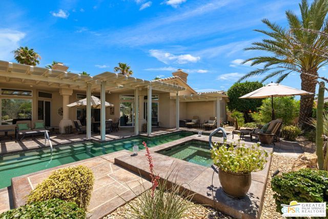 29 Covington Drive, Palm Desert, CA 92260
