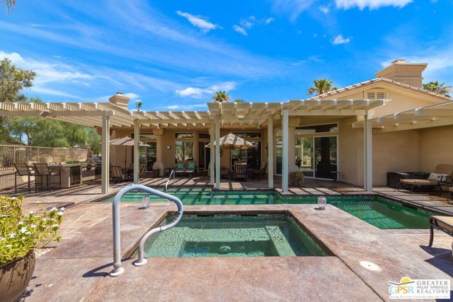 29 Covington Drive, Palm Desert, CA 92260