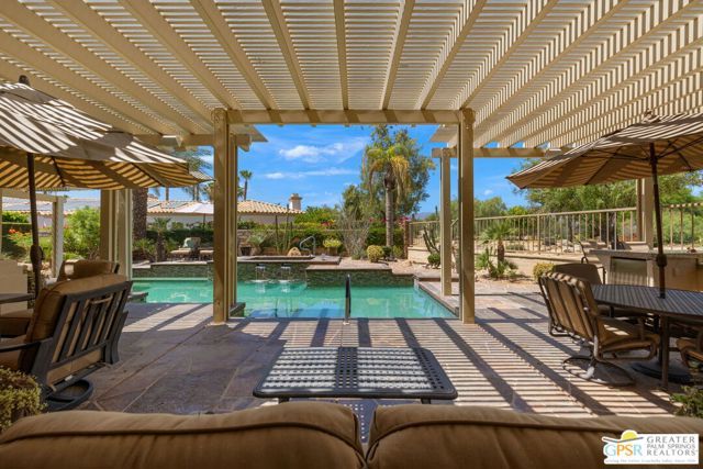 29 Covington Drive, Palm Desert, CA 92260