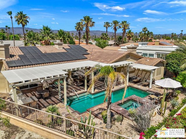 29 Covington Drive, Palm Desert, CA 92260