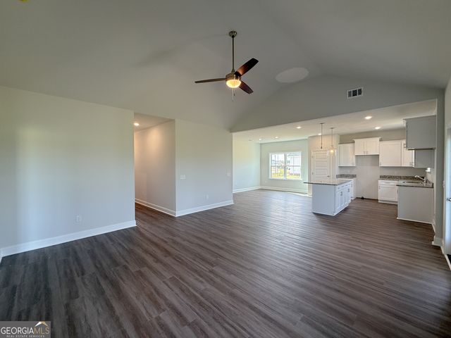 318 Barney Run, Statesboro, GA 30458