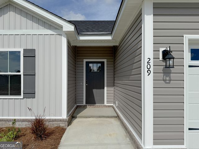 318 Barney Run, Statesboro, GA 30458