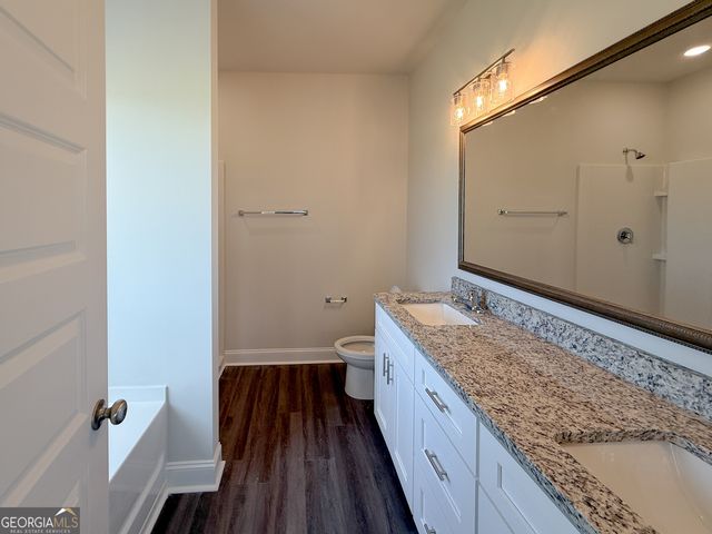 318 Barney Run, Statesboro, GA 30458