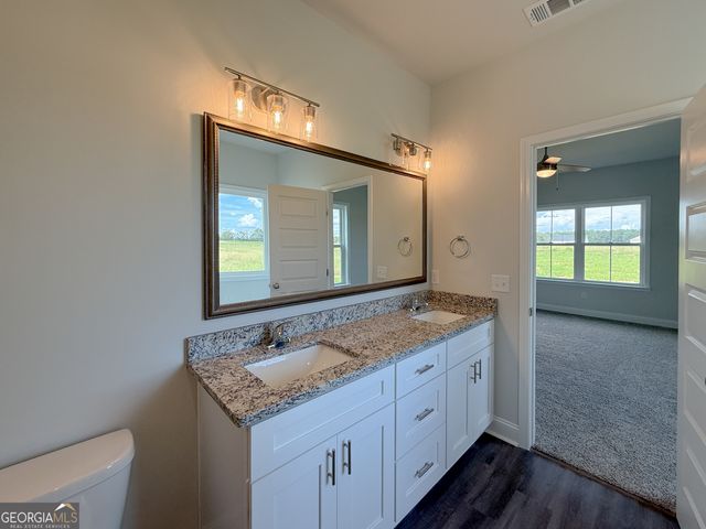 318 Barney Run, Statesboro, GA 30458