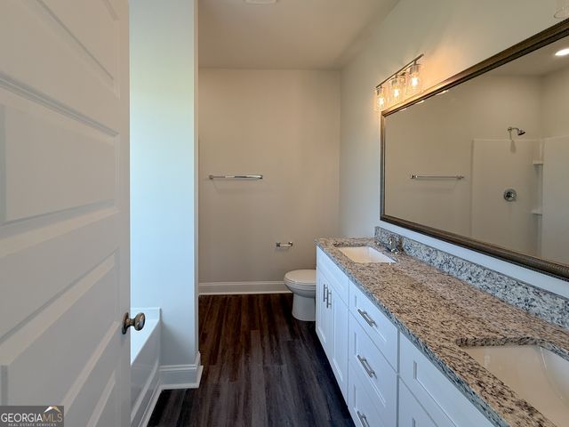 318 Barney Run, Statesboro, GA 30458