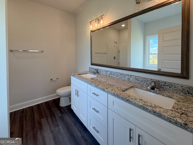 318 Barney Run, Statesboro, GA 30458