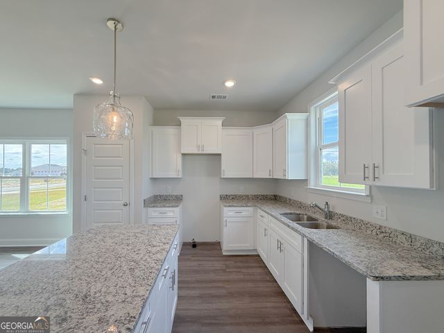 318 Barney Run, Statesboro, GA 30458