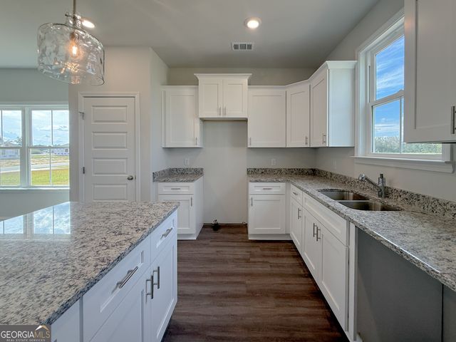 318 Barney Run, Statesboro, GA 30458