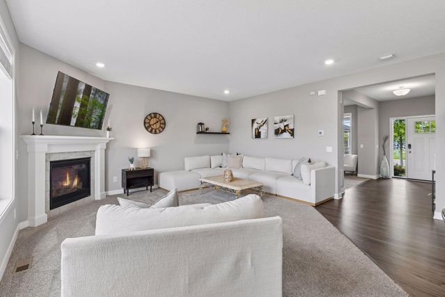 11302 Red Stem Court, Maple Grove, MN 55311
