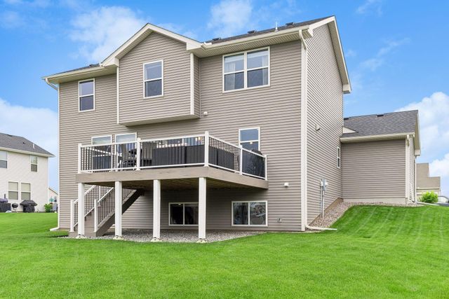 11302 Red Stem Court, Maple Grove, MN 55311