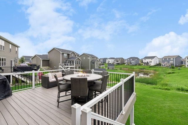 11302 Red Stem Court, Maple Grove, MN 55311