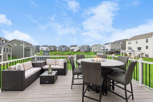 11302 Red Stem Court, Maple Grove, MN 55311