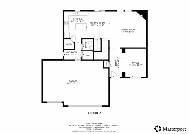 11302 Red Stem Court, Maple Grove, MN 55311