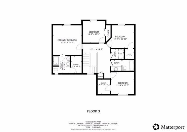 11302 Red Stem Court, Maple Grove, MN 55311