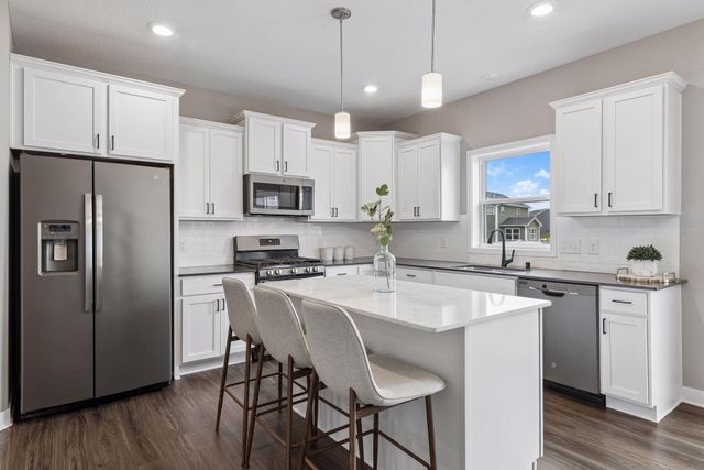 11302 Red Stem Court, Maple Grove, MN 55311